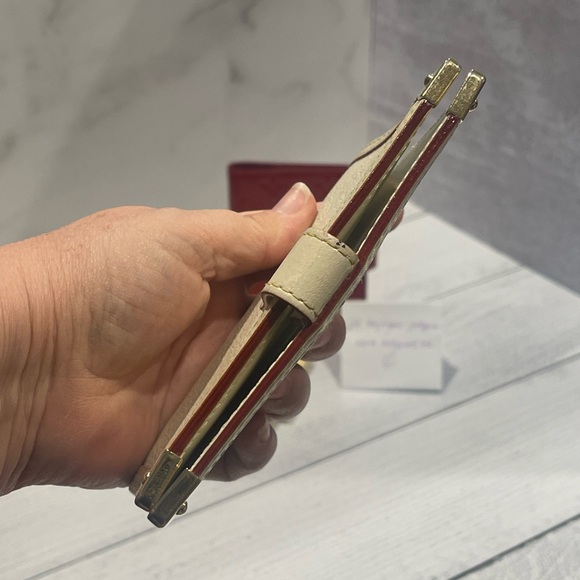 Louis Vuitton Suhali Agenda PM - Picture 5 of 15